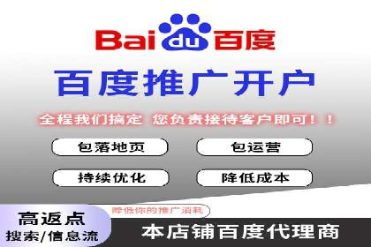 百度竞价广告在旅游行业的应用案例